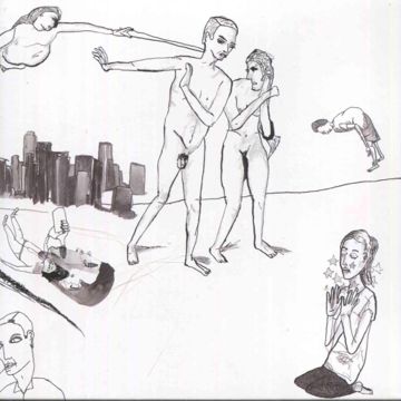 CHIP KINMAN - GREAT CONFRONTATION