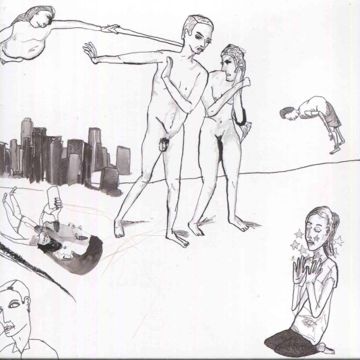 CHIP KINMAN - GREAT CONFRONTATION
