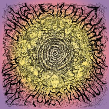 CHARLES MOOTHART - BLACK HOLES DON'T CHOKE