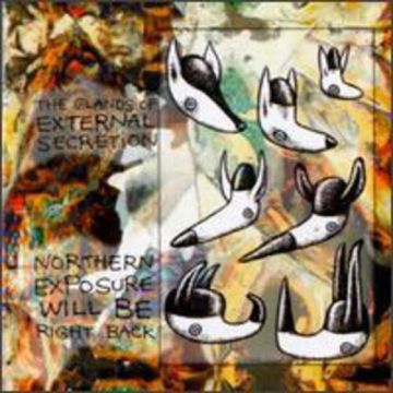GLANDS OF EXTERNAL SECRETION - NORTHERN EXPOSURE WILL BE RIGHT BACK
