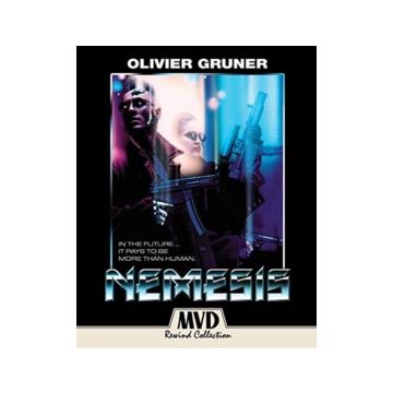 NEMESIS (COLLECTOR'S EDITION)