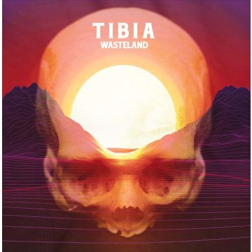 TIBIA - WASTELAND