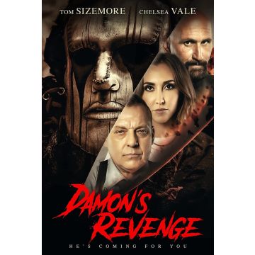 DAMON'S REVENGE