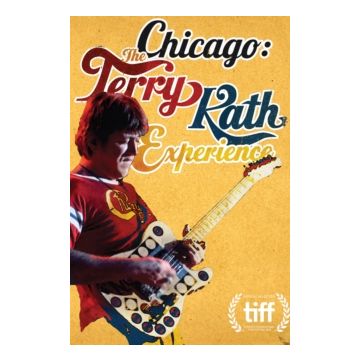 VARIOUS ARTISTS - CHICAGO: THE TERRY KATH EXPERIENCE