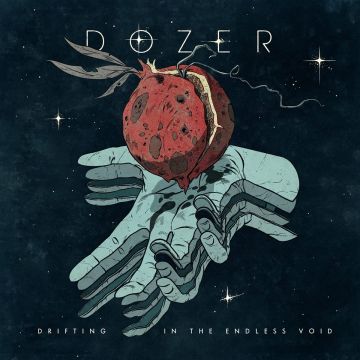 DOZER - DRIFTING IN THE ENDLESS VOID (DIGI PACK)
