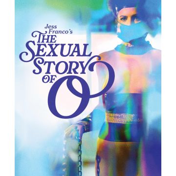 SEXUAL STORY OF O