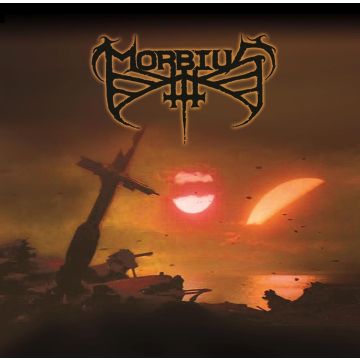 MORBIUS - ALIENCHRIST