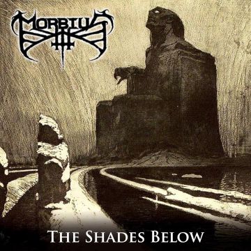MORBIUS - SHADES BELOW