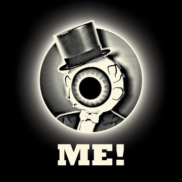 RESIDENTS - I AM A RESIDENT!