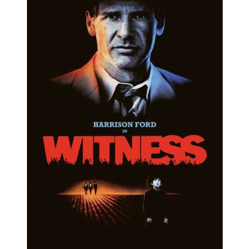 WITNESS (LIMITED EDITION)