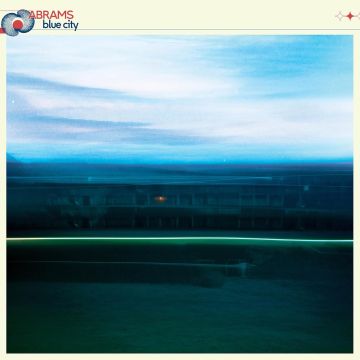 ABRAMS - BLUE CITY