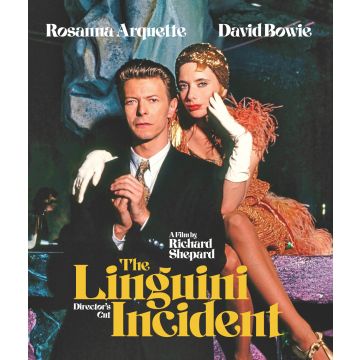 LINGUINI INCIDENT (DIRECTOR'S CUT)
