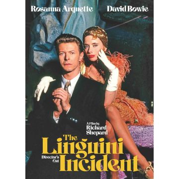 LINGUINI INCIDENT (DIRECTOR'S CUT)