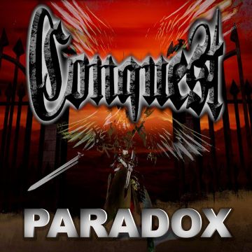 CONQUEST - PARADOX