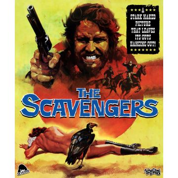 SCAVENGERS