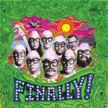 AQUABATS! - FINALLY!