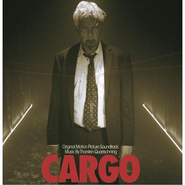 THORSTEN QUAESCHNING - CARGO ORIGINAL OST RECORDING