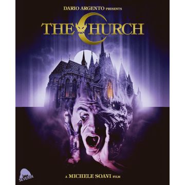 CHURCH