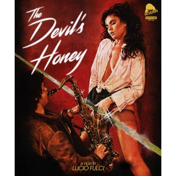 DEVIL'S HONEY (4K UHD)