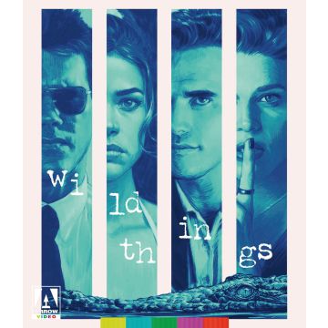 WILD THINGS (4K UHD)