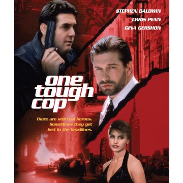 ONE TOUGH COP