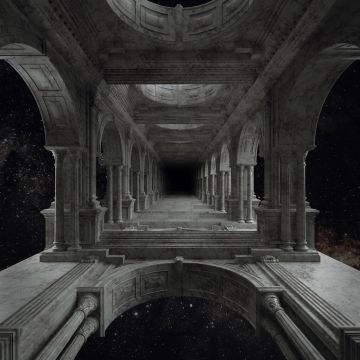 VASTIGR - PATH OF PERDITION