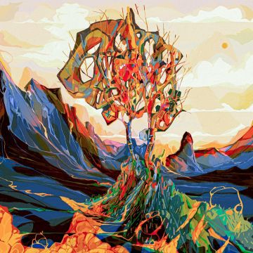 DELVING - ALL PATHS DIVERGE