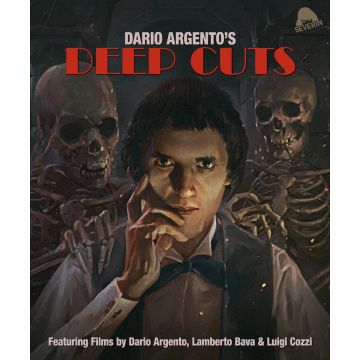 DARIO ARGENTO'S DEEP CUTS