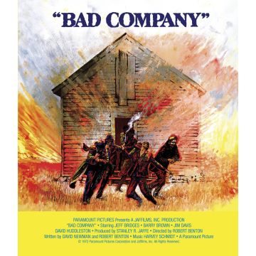 BAD COMPANY