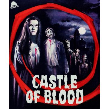 CASTLE OF BLOOD