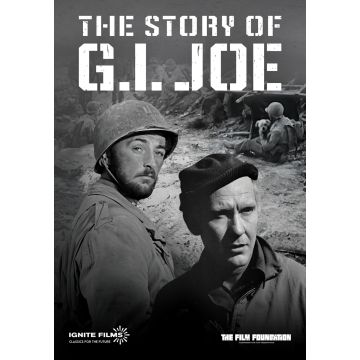 STORY OF G.I. JOE