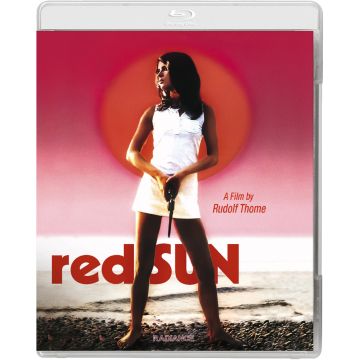 RED SUN