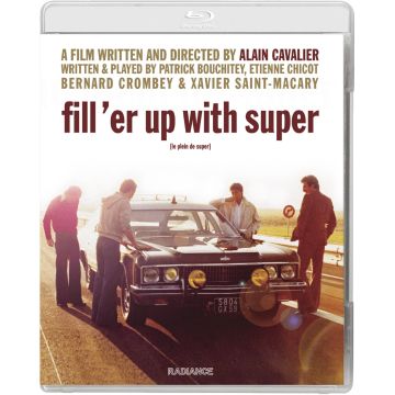 FILL ER UP WITH SUPER