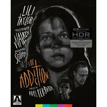 ADDICTION (LIMITED EDITION)