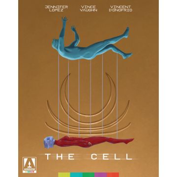 CELL (LIMITED EDITION)