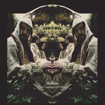 MIDLAKE - COURAGE OF OTHERS (DELUXE)