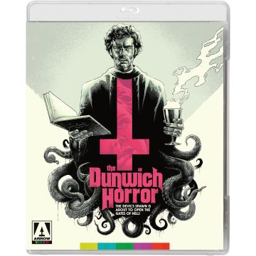 DUNWICH HORROR