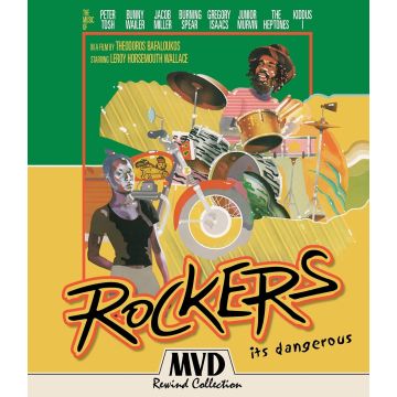 ROCKERS (COLLECTOR'S EDITION)
