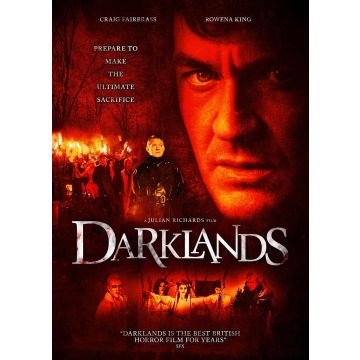 DARKLANDS (REMASTERED COLLECTORS EDITION/OST)