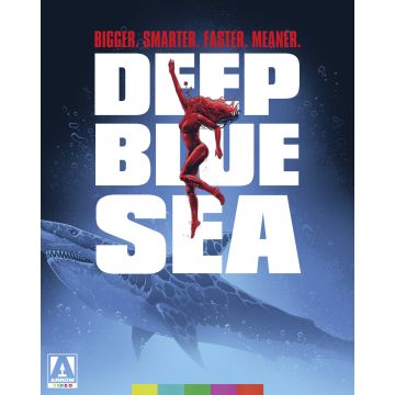 DEEP BLUE SEA (LIMITED EDITION)