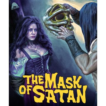 MASK OF SATAN