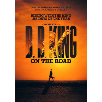 B.B. KING - B.B. KING: ON THE ROAD