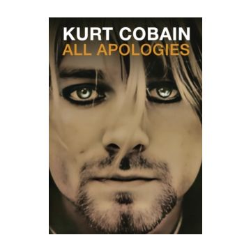 KURT COBAIN - ALL APOLOGIES