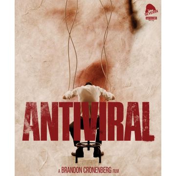 ANTIVIRAL (4K UHD)