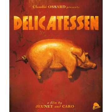 DELICATESSEN