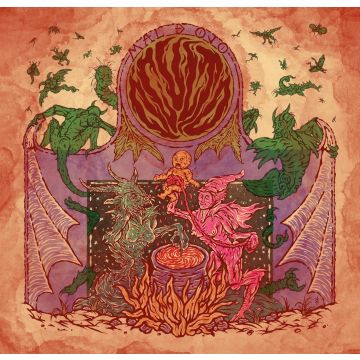 OCULTO - MAL DE OJO