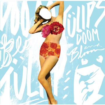 TULIPS - DOOM & BLOOM