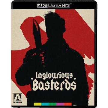 INGLOURIOUS BASTERDS (4K UHD)