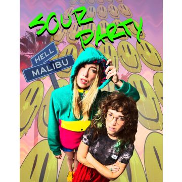 SOUR PARTY
