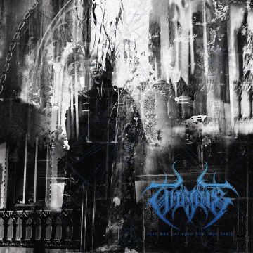 THRONE - THAT WHO SAT UPON HIM, WAS DEATH